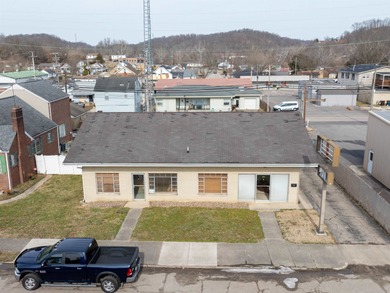 Ohio River Commercial For Sale in Chesapeake Ohio