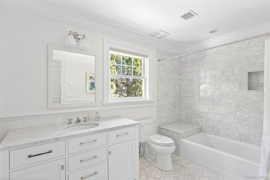 Beyond a gated approach and long gravel drive, 672 Halsey Lane - photo 31