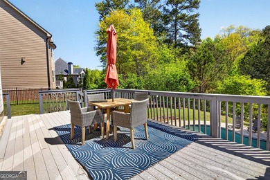 Beat the Georgia heat in your own backyard oasis! Welcome to 315 - photo 32