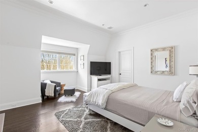 Beyond a gated approach and long gravel drive, 672 Halsey Lane - photo 32