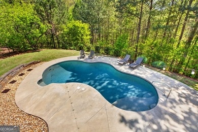 Beat the Georgia heat in your own backyard oasis! Welcome to 315 - photo 33