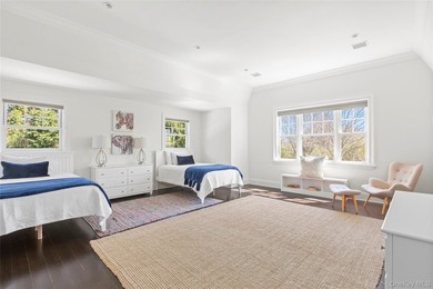 Beyond a gated approach and long gravel drive, 672 Halsey Lane - photo 33