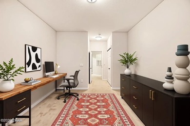 Right in the heart of Panama City, this Baldwin Rowe townhome - photo 4