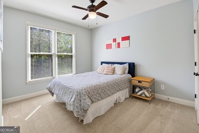 Beat the Georgia heat in your own backyard oasis! Welcome to 315 - photo 35
