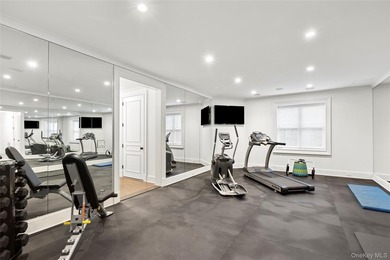 Beyond a gated approach and long gravel drive, 672 Halsey Lane - photo 36