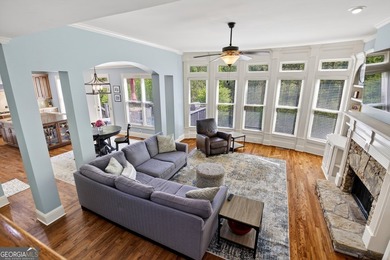 Beat the Georgia heat in your own backyard oasis! Welcome to 315 - photo 38