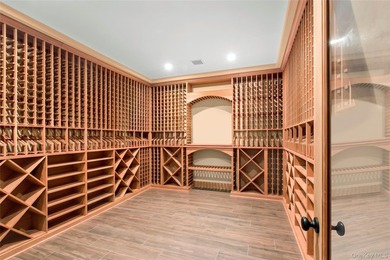 Beyond a gated approach and long gravel drive, 672 Halsey Lane - photo 39