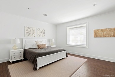 Beyond a gated approach and long gravel drive, 672 Halsey Lane - photo 40