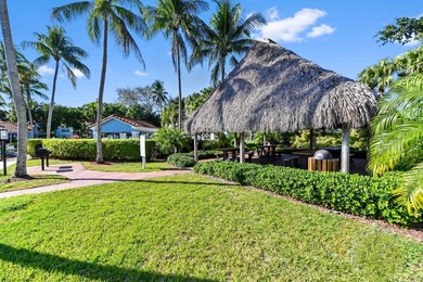 Live in resort style amenities in this spacious, open floor plan - photo 41