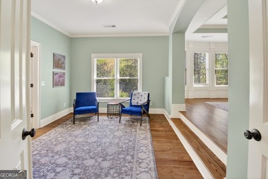 Beat the Georgia heat in your own backyard oasis! Welcome to 315 - photo 42