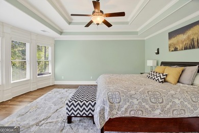 Beat the Georgia heat in your own backyard oasis! Welcome to 315 - photo 43