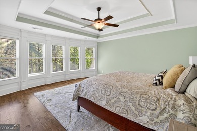 Beat the Georgia heat in your own backyard oasis! Welcome to 315 - photo 44