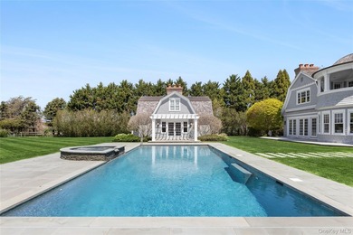 Beyond a gated approach and long gravel drive, 672 Halsey Lane - photo 44
