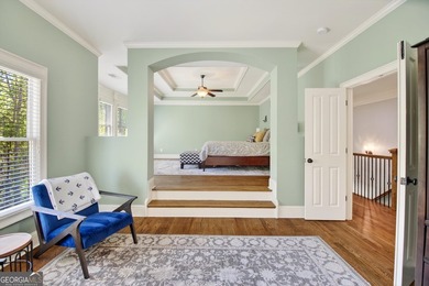 Beat the Georgia heat in your own backyard oasis! Welcome to 315 - photo 45