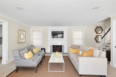 Beyond a gated approach and long gravel drive, 672 Halsey Lane - photo 46