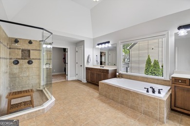 Beat the Georgia heat in your own backyard oasis! Welcome to 315 - photo 47