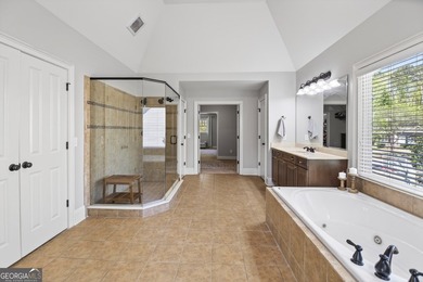 Beat the Georgia heat in your own backyard oasis! Welcome to 315 - photo 49