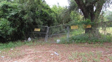 Narrow (20' wide) Pass Rd driveway leading back to approximately - photo 6