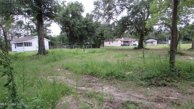 Narrow (20' wide) Pass Rd driveway leading back to approximately - photo 9