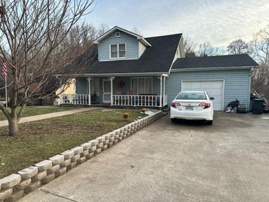 Ohio River Home For Sale in Coal Grove Ohio