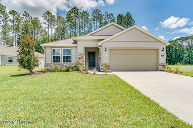 St. Johns River Home For Sale in Green Cove Springs Florida