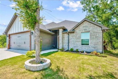Lake Home For Sale in Granbury, Texas
