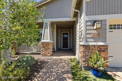 **Exceptional Golf Course & Mountain Views in Prestigious - photo 3