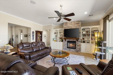 **Exceptional Golf Course & Mountain Views in Prestigious - photo 7
