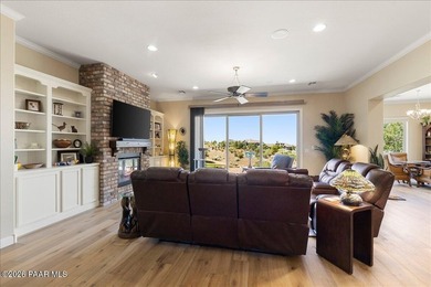 **Exceptional Golf Course & Mountain Views in Prestigious - photo 8