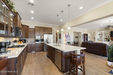 **Exceptional Golf Course & Mountain Views in Prestigious - photo 9