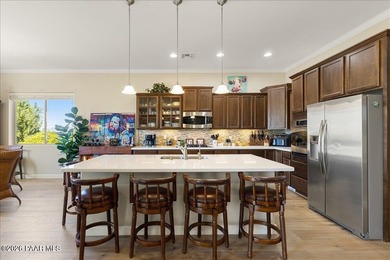 **Exceptional Golf Course & Mountain Views in Prestigious - photo 10