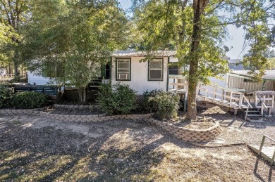 Lake Home For Sale in Quitman, Texas