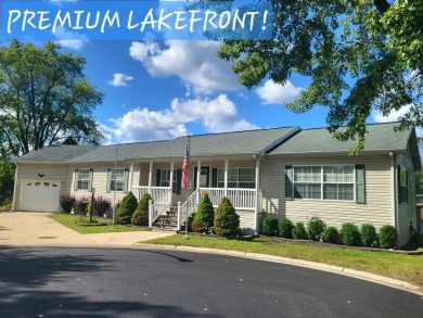 Lake Home For Sale in Elgin, Illinois