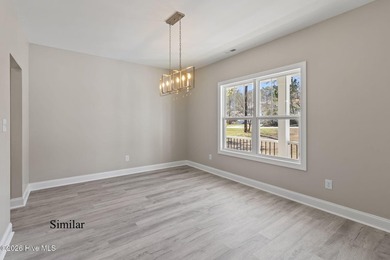 Welcome to the waterfront homesite in Kingsbridge II! - photo 3