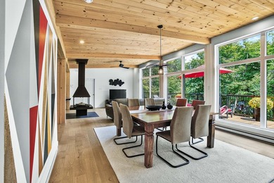 Residence contemporaine au bord de l'eau sur le lac Cupidon! Ce - photo 11