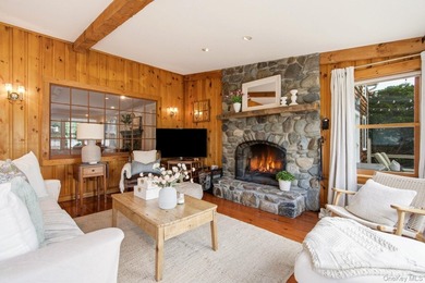 Waterfront Colonial on the Mill Pond with Spectacular Pond Views - photo 11
