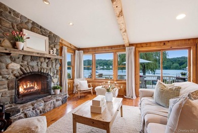 Waterfront Colonial on the Mill Pond with Spectacular Pond Views - photo 12