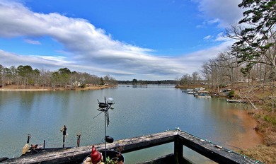 Enjoy lakefront living on Lake Secession with this 2-bedroom - photo 12