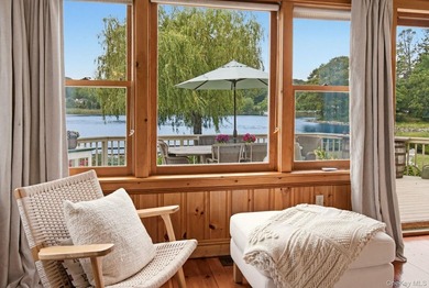 Waterfront Colonial on the Mill Pond with Spectacular Pond Views - photo 13