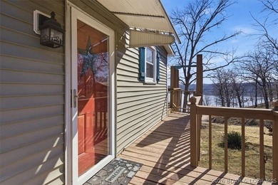 Affordable lake life near Big Dick's and Station 46 Marina with - photo 4