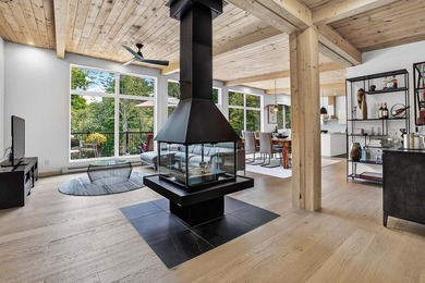 Residence contemporaine au bord de l'eau sur le lac Cupidon! Ce - photo 15