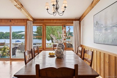 Waterfront Colonial on the Mill Pond with Spectacular Pond Views - photo 15