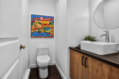 Residence contemporaine au bord de l'eau sur le lac Cupidon! Ce - photo 16