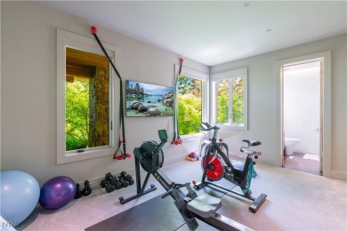 Architectural elegance & absolute privacy define this estate