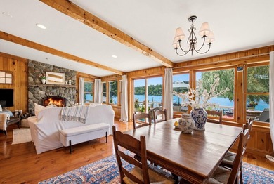 Waterfront Colonial on the Mill Pond with Spectacular Pond Views - photo 16