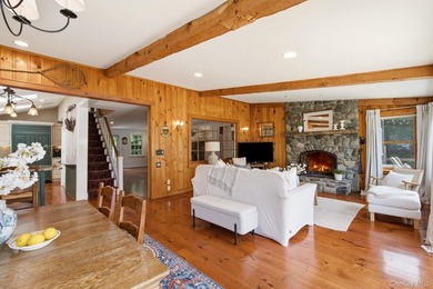 Waterfront Colonial on the Mill Pond with Spectacular Pond Views - photo 17