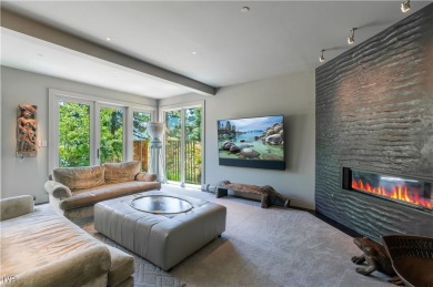 Architectural elegance & absolute privacy define this estate