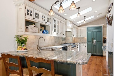 Waterfront Colonial on the Mill Pond with Spectacular Pond Views - photo 18