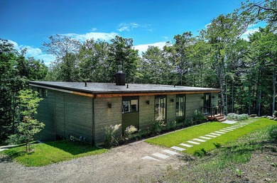 Residence contemporaine au bord de l'eau sur le lac Cupidon! Ce - photo 20