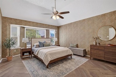 Nestled on a private corner lot directly across from Eagle Lake - photo 20